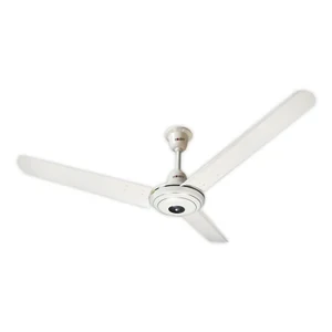 Vision super ceiling fan Ivory 56"