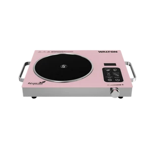 Walton WIR-Super Heat Infrared Cooker with Touch Control & 2200W Power