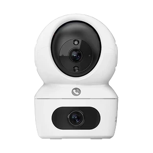 EZVIZ H7c 4MP Dual Lens IP Camera