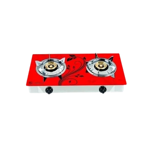 RFL Double Glass Silky Gas Stove - Natural Gas (NG)