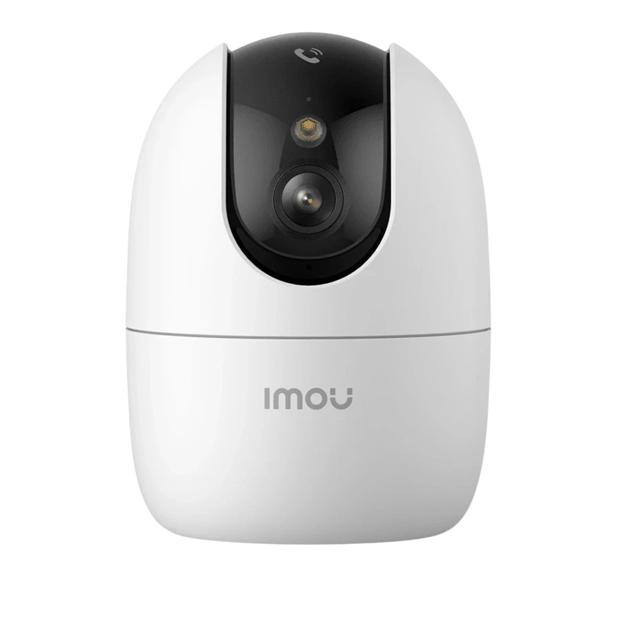 IMOU Ranger 2 Pro 3MP Pan & Tilt Indoor WiFi Camera
