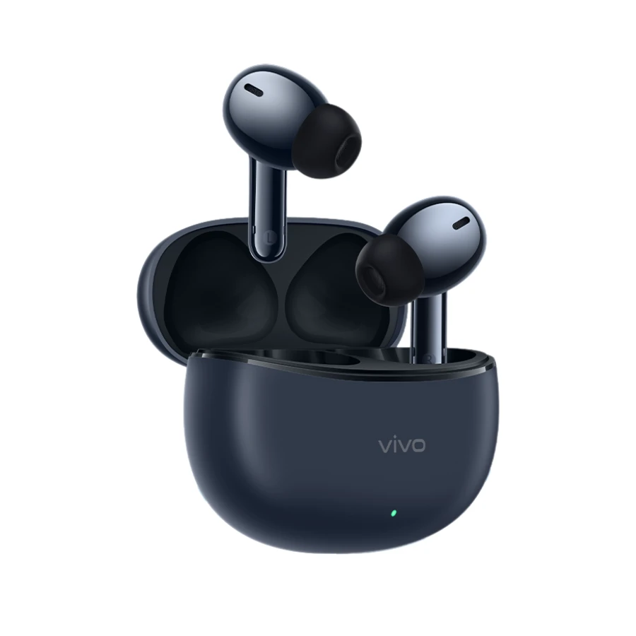 Vivo TWS 3e Earbuds up to 30dB Noice Cancellation