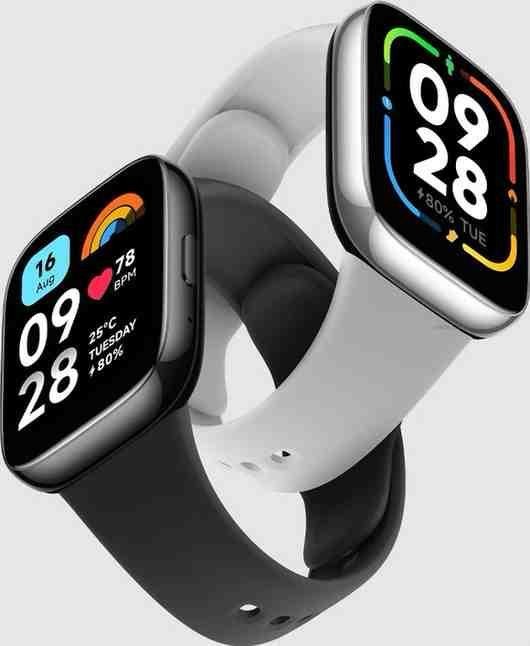 Tapo best sale apple watch