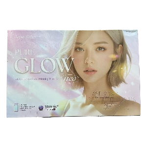 Aqua Skin Pure Glow Neo Glutathione
