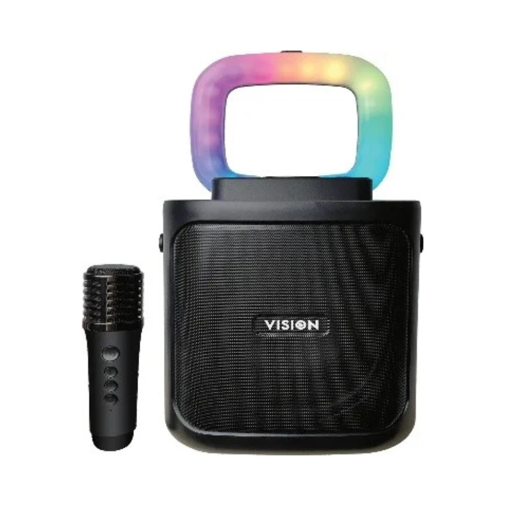 VISION MINI Party Speaker – FunBox