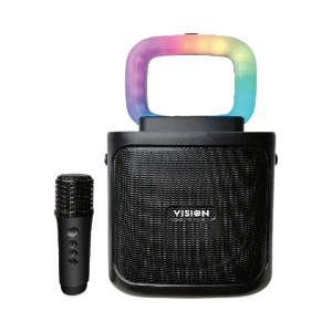 VISION MINI Party Speaker – FunBox