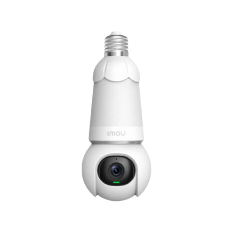 IMOU E27 Bulb WiFi IP Camera