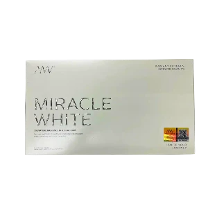 Miracle White Signature Radiance Integral Care | 80000mg