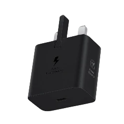 Samsung 25W PD PPS Power Adapter Type-C (EP-T2510)