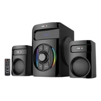 Vision 2:1 Multimedia Speaker BEAT-104