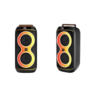 Vision Party Speaker Beat Booster 112 - 50W