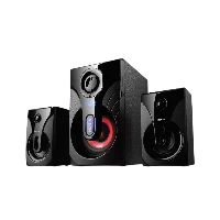 VISION 2:1 Multimedia Speaker Beat 103
