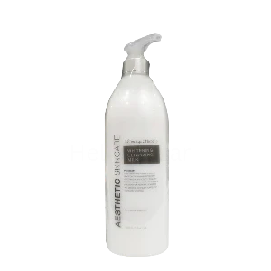 Lemasque Whitening Cleansing Milk 1000ml