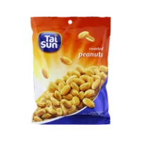 Tai Sun Roasted Peanuts 150g