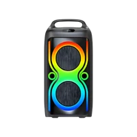 Vision Party Speaker Boom Pack
