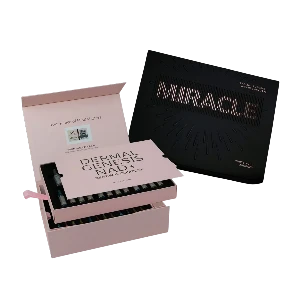 Miracle Dermal Genesis NAD Plus Renewal Complex Glutathione