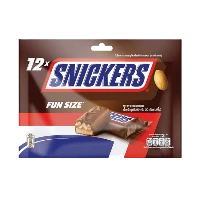 Snickers Fun Size 12 pack 240g