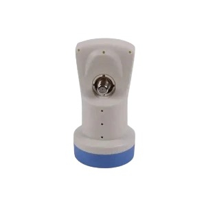Akash Universal Ku-Band Single Port LNBF