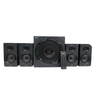 Vision 4:1 Mini Home Theater Sonic Boom