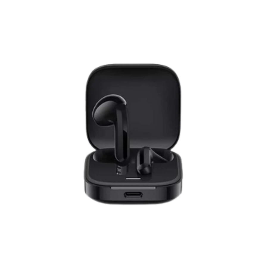 Redmi Buds 6 Active Wireless Earbuds - 30H Playtime & Dual-Mic Noise Reduction