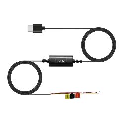 70mai Hardwire Kit UP03 (Type-C)