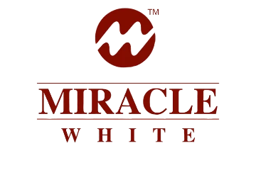 MIRACLE WHITE