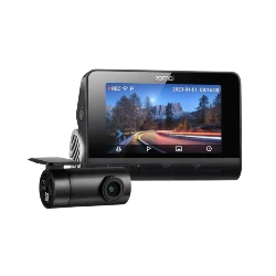 70mai Dash Cam A810s + Rear Cam