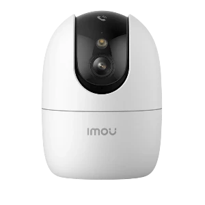 IMOU Ranger 2 Pro 3MP Pan & Tilt Indoor WiFi Camera