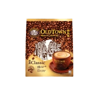 OldTown White Coffee 3-in-1 Classic 35g 15-pack