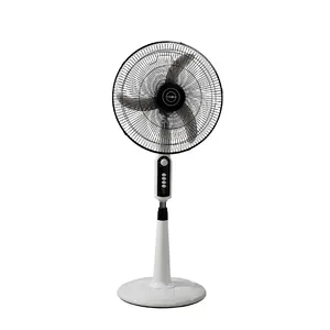 Vision stand fan