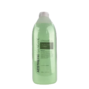 Lemasque Aloe Vera Toner-1000ml