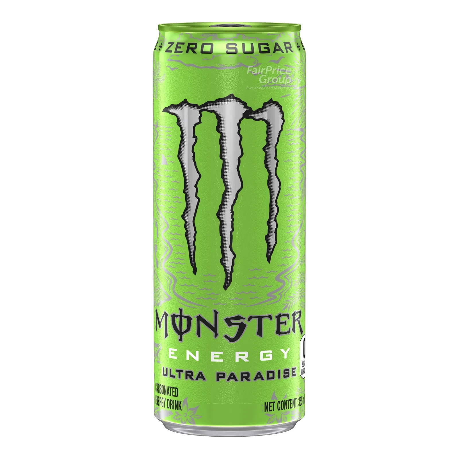 Monster Energy Drink  355ML