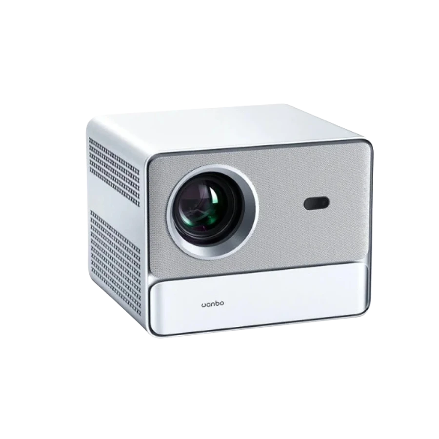 DaVanci  1 Pro 600 ANSI Lumen Projector