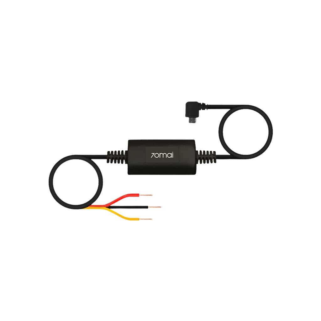 70mai Hardwire Kit UP02